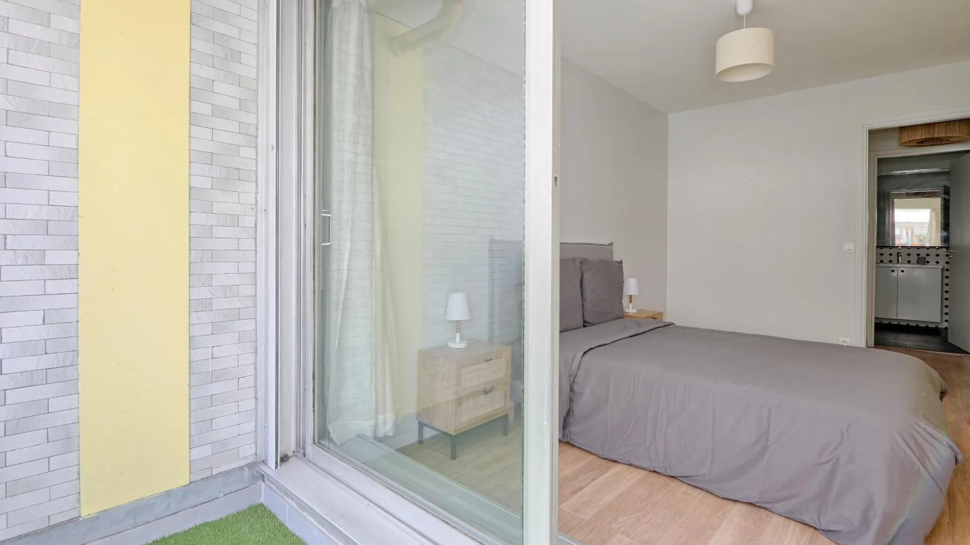 Saint Dominique - Perfect Location - Eiffel Tower Apartment Paris 0*,