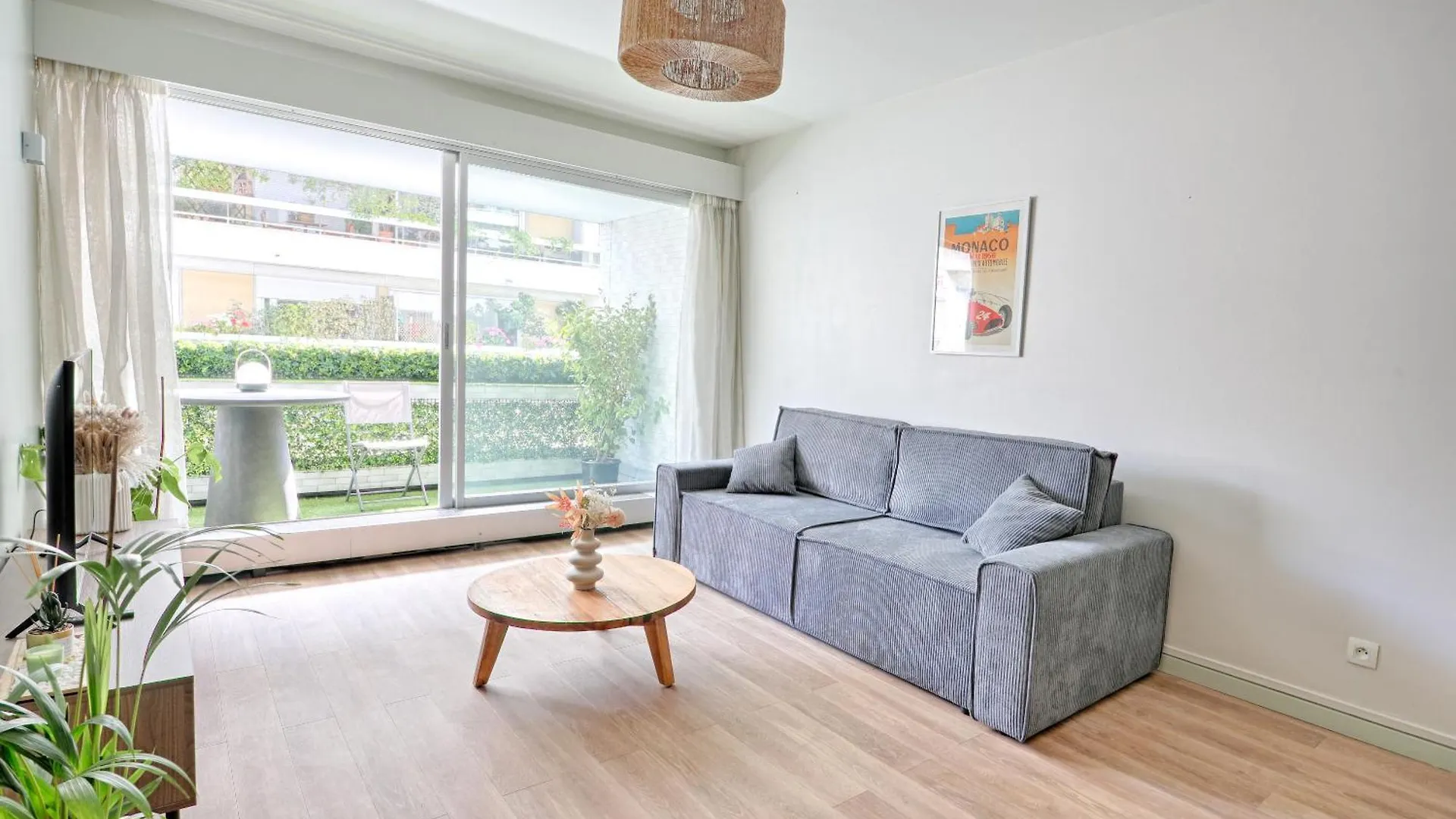 Saint Dominique - Perfect Location - Eiffel Tower Apartment Paris