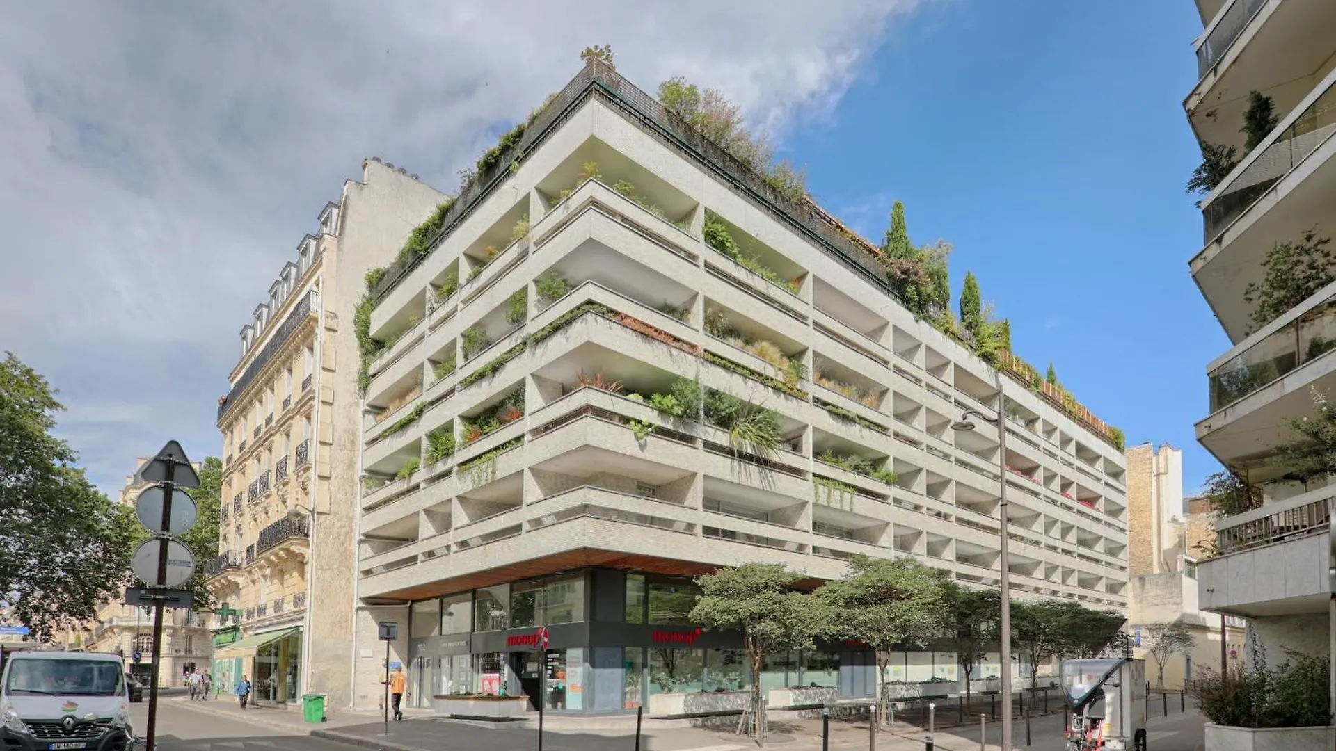 Saint Dominique - Perfect Location - Eiffel Tower Apartment Paris