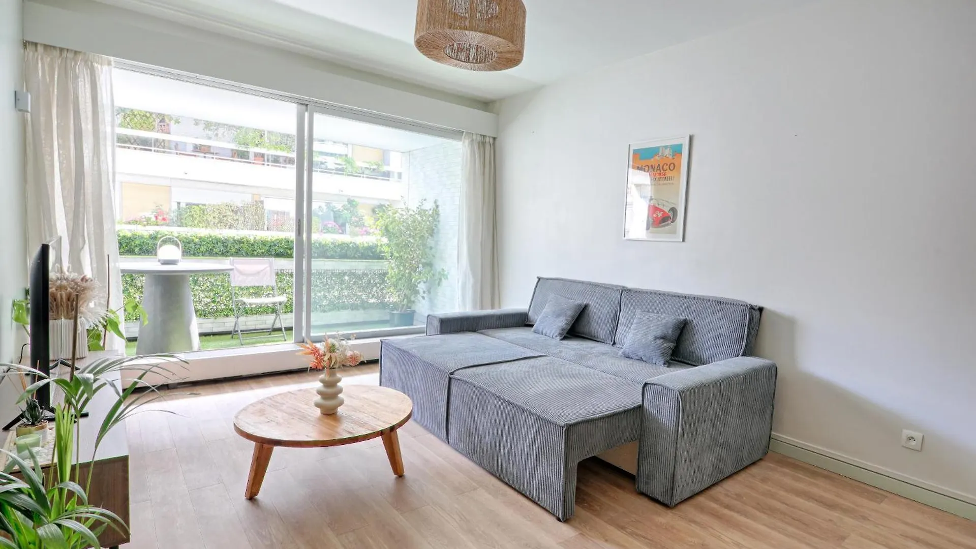 Saint Dominique - Perfect Location - Eiffel Tower Apartment Paris