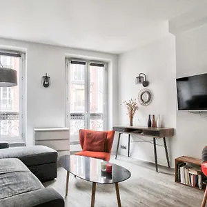  Apartment Quartier Tour Eiffel Free Netflix